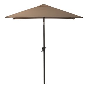 Umbrellas Patio And Outdoor Furniture Rona