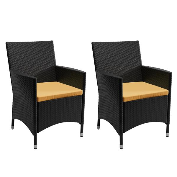 Corliving Patio Set 4 Pieces Yellow Z 104 Dcp Rona - Rona Canada Outdoor Patio Furniture Corliving Patio Set 4 Pieces Yellow Z 104 Dcp Rona - Rona Canada Outdoor Patio Furniture
