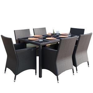 Outdoor Dining Sets Patio And Outdoor Furniture Rona