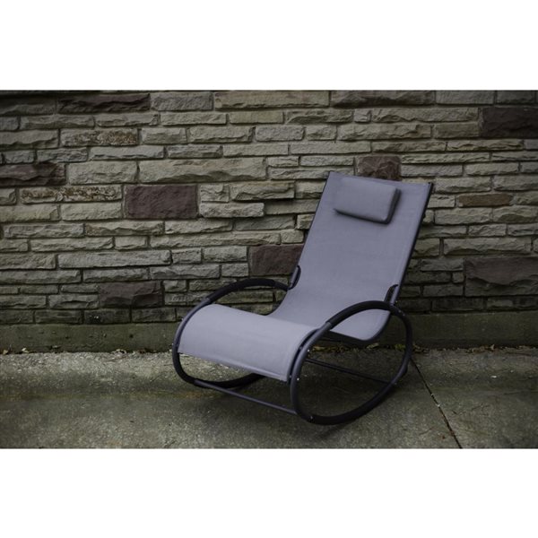 vivere rocking chair