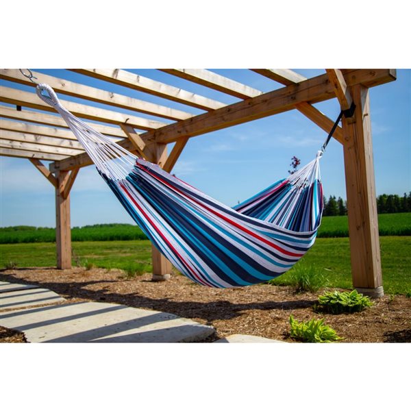 8 clearance foot hammock