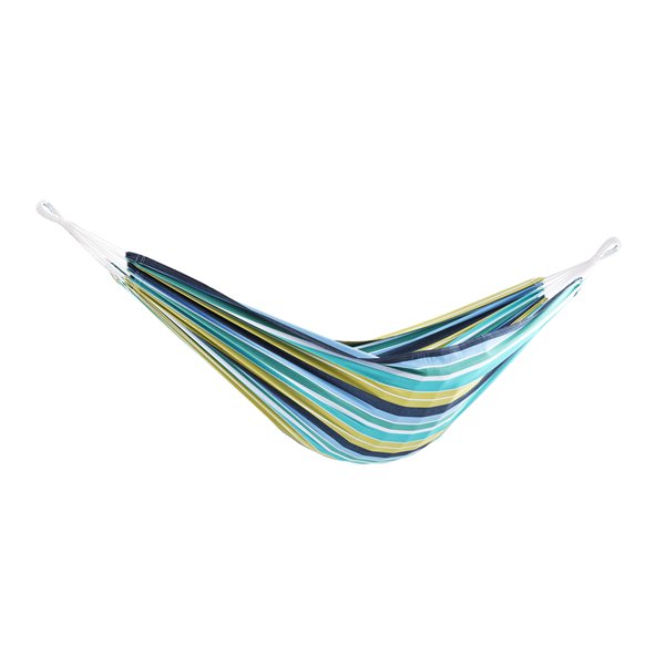 Vivere Brazilian Style Hammock Double - Cayo Reef - 12-ft BRAZ229