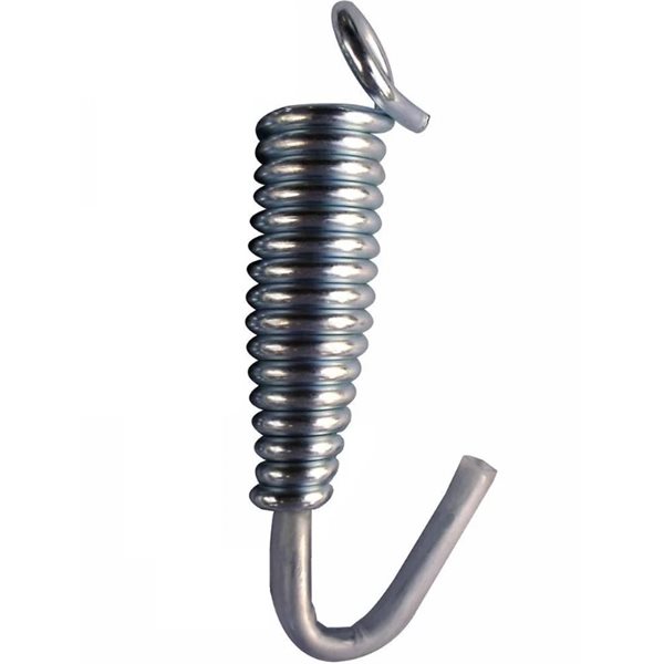 VIVERE Ressort simple pour hamac, 8 pox2 po SPRING | RONA