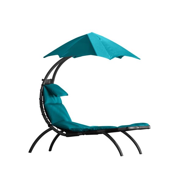 Vivere The Original Dream Lounger ™- True Turquoise