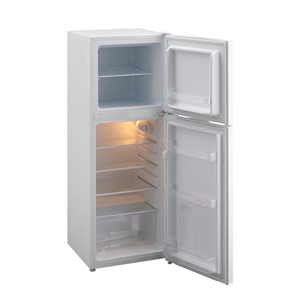 Marathon Compact Two-Door Refrigerator - 4.8 cu.ft. MCR49W | RONA