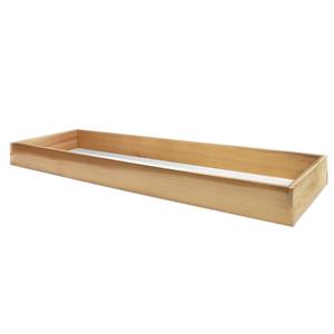 All Things Cedar Single Raised Garden Box - 6 ft.