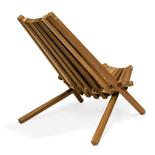 All Things Cedar Stick Chair - Natural