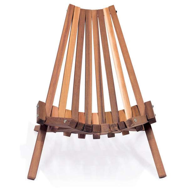 All Things Cedar Stick Chair - Natural