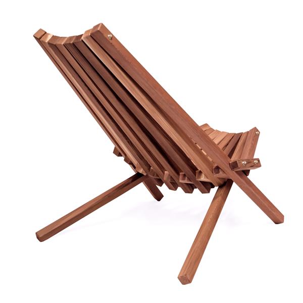 All Things Cedar Stick Chair - Natural