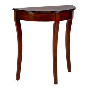 Meuble présentoir pour fleurs All Things Cedar, Cerise