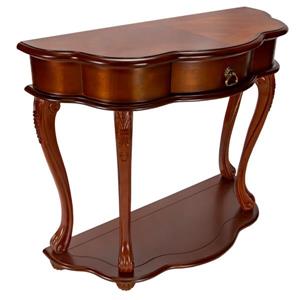 Table Entrée Vieux Monde