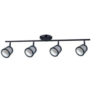 Luminaire Baltimore, 4 lumières, 12