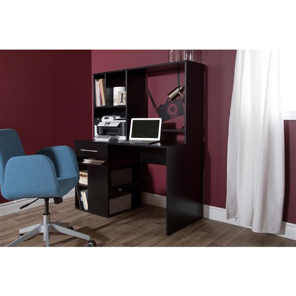 South shore deals computer desk