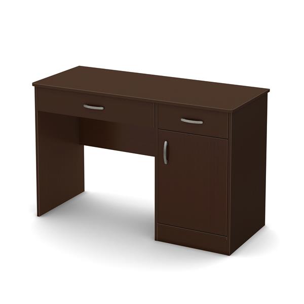 South Shore Furniture Axess Desk 43 75 In X 19 In X 30 In