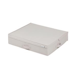 South Shore Furniture Storit Canvas Underbed Storage Box - Beige