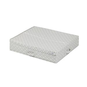 South Shore Furniture Storit Canvas Underbed Storage Box - Beige