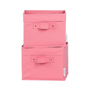 Storit Canvas Baskets - 11