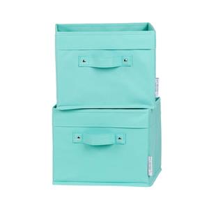 Storit Canvas Baskets - 11