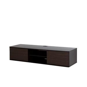 Console média murale Agora, 57