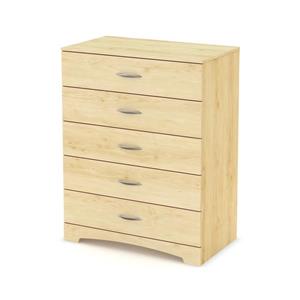 Step One 5-Drawer Chest - 33