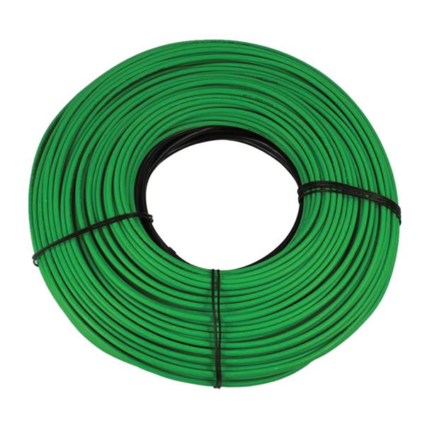 WarmlyYours Snow Melt Cable - 240 V - 428 ft. - 20.9 A