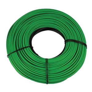 WarmlyYours 240 V 377 ft. 18.8 A Snow Melt Cable in Thermoplastic