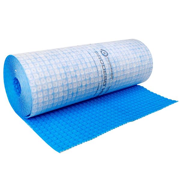 WarmlyYours Prodeso Membrane Roll - 54 sq.ft. - 3.3' x 16.4'
