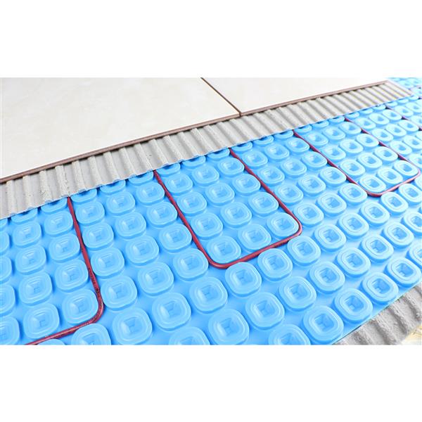 WarmlyYours Prodeso Membrane Roll - 162 sq.ft. - 3.3' x 49.2'