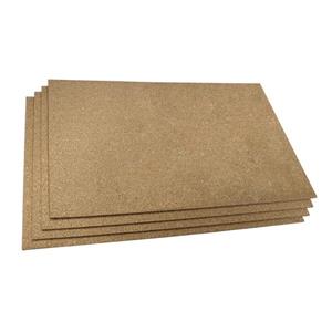 WarmlyYours Cork Insulating Underlayment - 24-in x 36-in - Pack of 4 Sheets