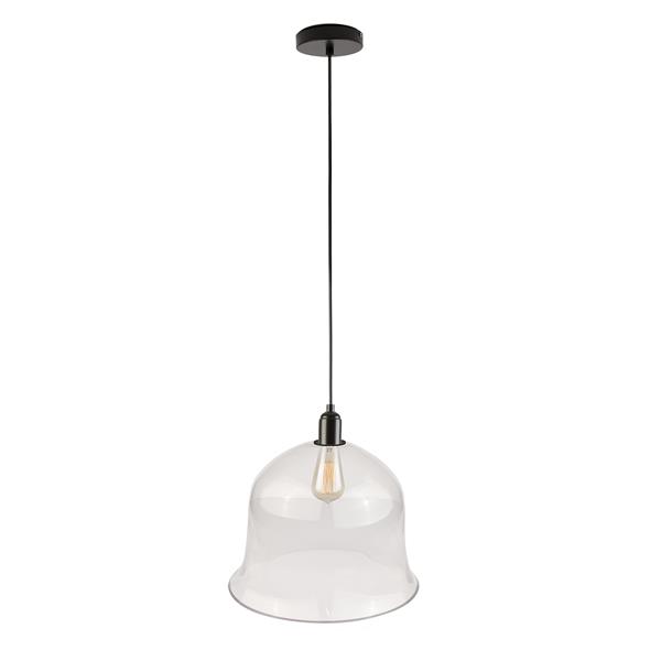 BAZZ Bell Shaped Single Pendant Light