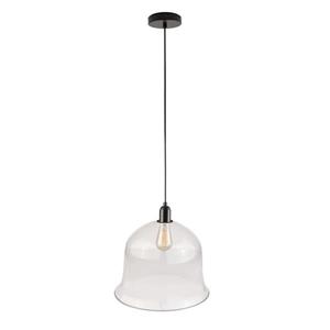 BAZZ Bell Shaped Single Pendant Light