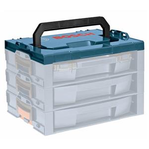 Bosch Top Carry Handle for L-RACK System