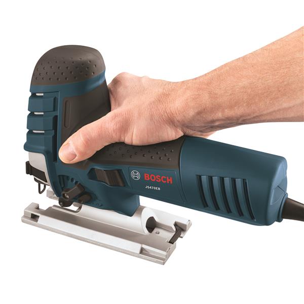 Bosch 7.0 A Barrel Grip Jig Saw JS470EB RONA