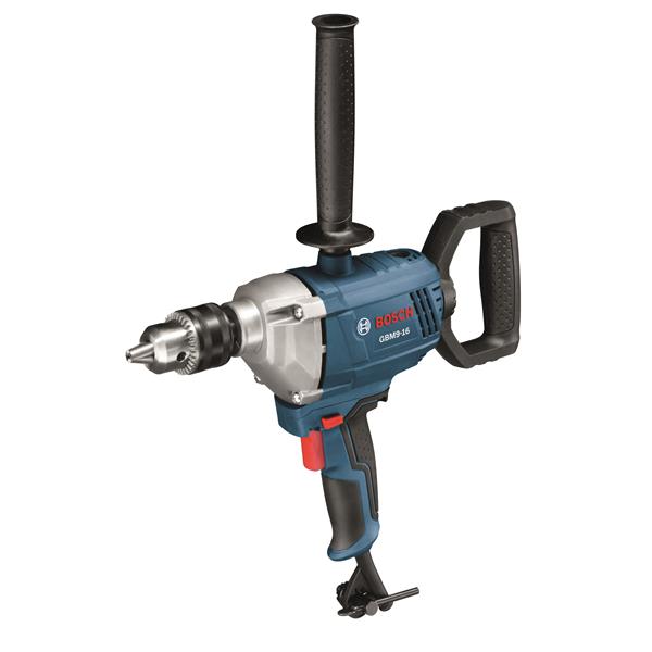 Bosch Multi-Material Mixer - 5/8-in