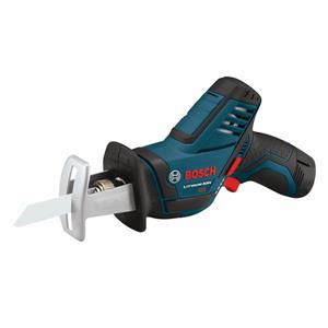 Bosch Max Pocket Reciprocating Saw Kit - 12V