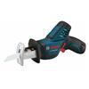 Bosch Max Pocket Reciprocating Saw Kit - 12V PS60-102 | RONA