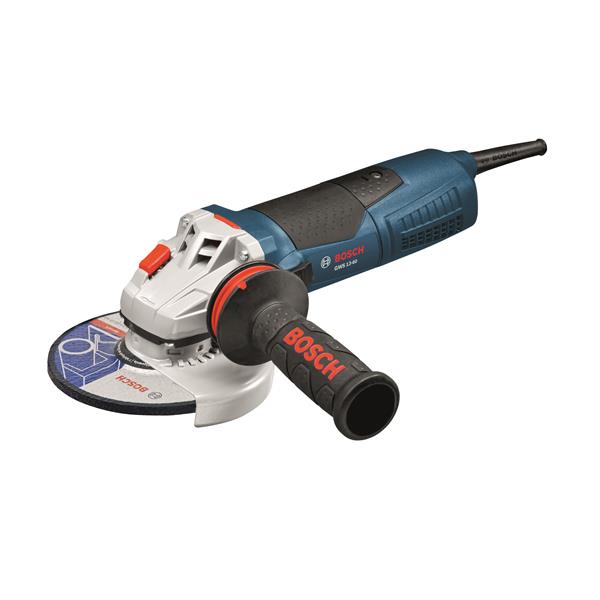 Bosch Angle Grinder 6 in