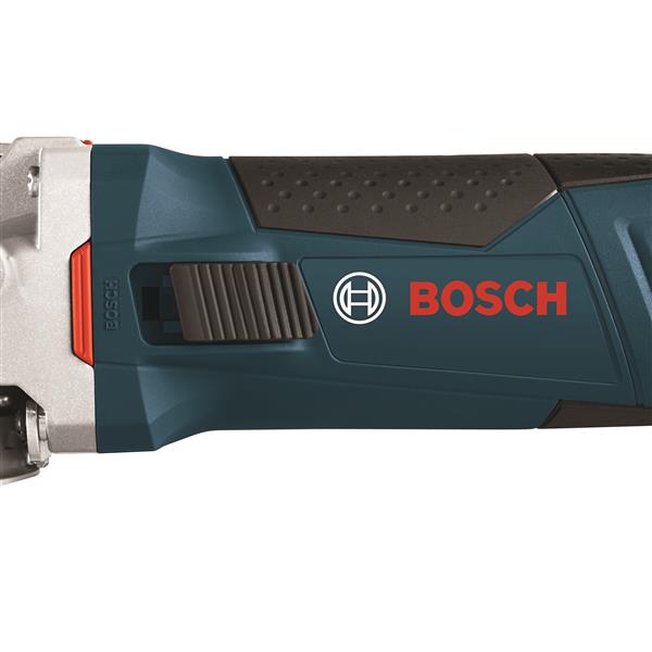 Bosch Angle Grinder - 5-in GWS13-50VS | RONA