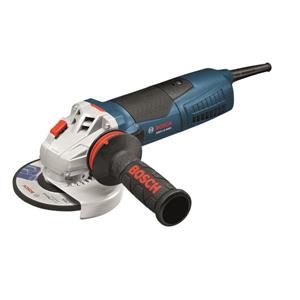 Bosch Angle Grinder - 5-in