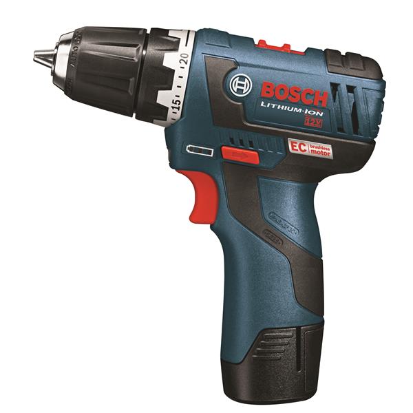 Bosch brushless