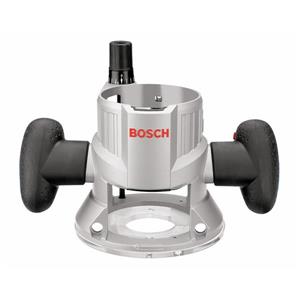 Bosch Fixed Router Base