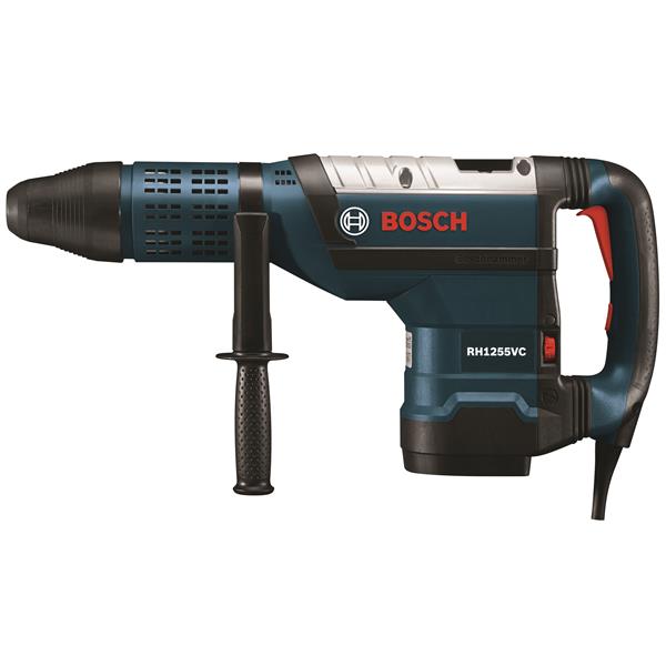 Bosch SDS-max® Rotary Hammer - 2"