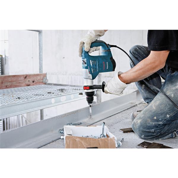 Bosch SDS-plus Rotary Hammer - 1.25-in