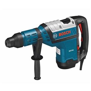 Bosch SDS-max® Rotary Hammer - 1 3/4-in