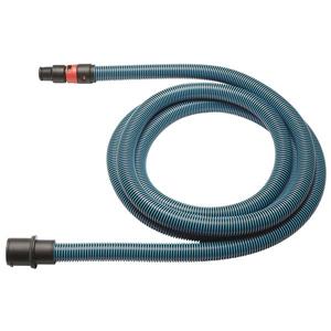 Bosch Anti-Static 16.4 Ft. Dust Extractor Hose