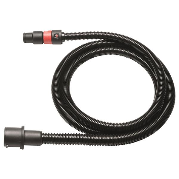 Bosch 9.85 Ft. Dust Extractor Hose VH1022 RONA