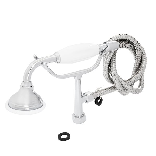 Foremost Chrome hand held shower kit 31611 RONA