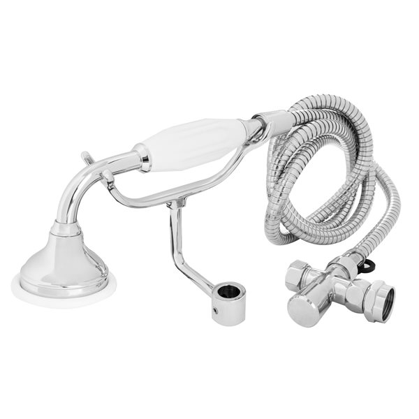 Foremost Chrome Hand Held Shower Kit
