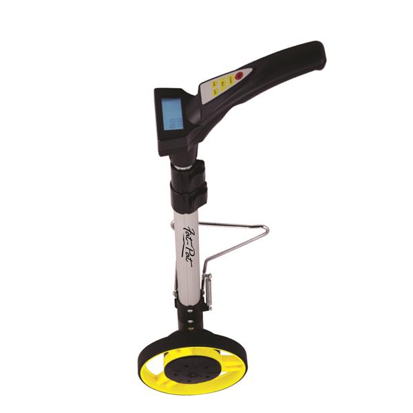 Toolway Walking Measuring Wheel - 8-in