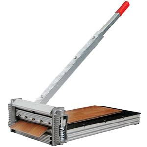 Toolway Laminate Cutter - 13-in